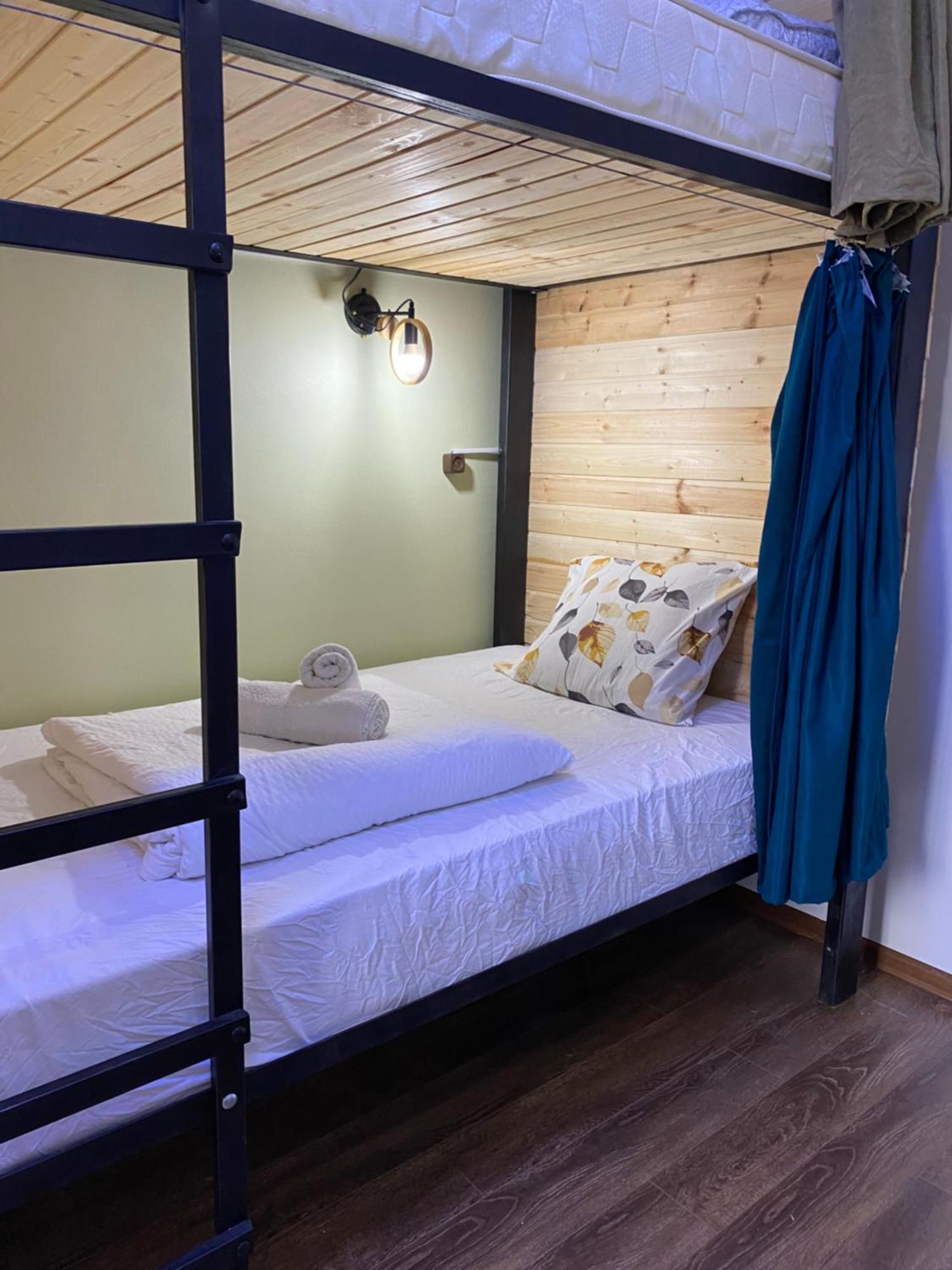Relax Station Otel Kutaisi Dış mekan fotoğraf