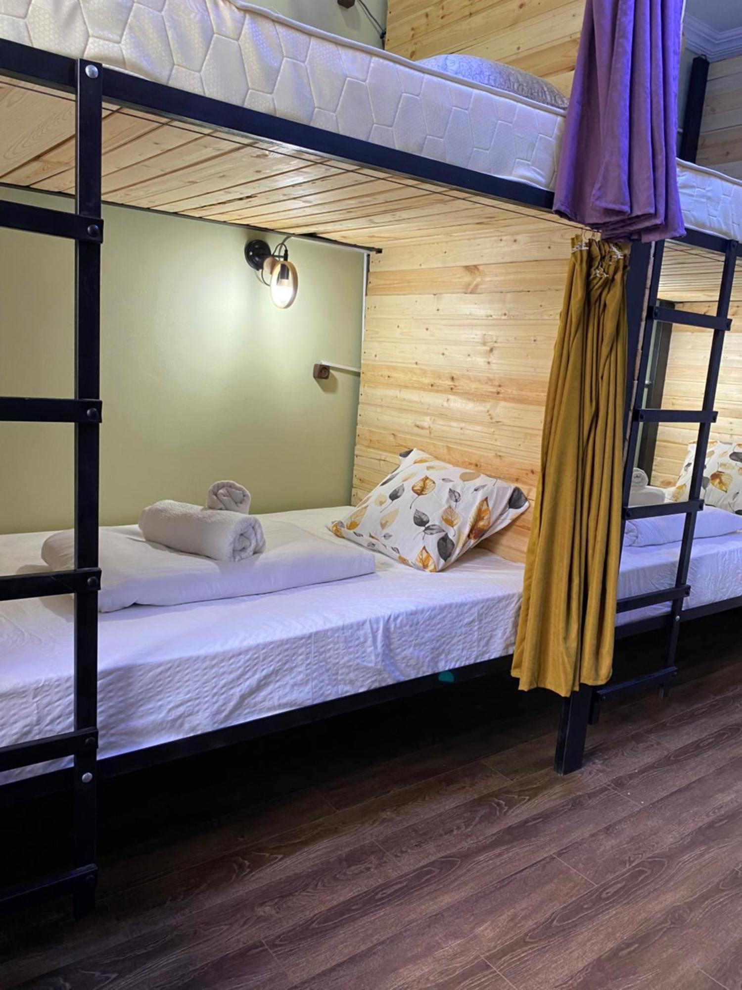 Relax Station Otel Kutaisi Dış mekan fotoğraf