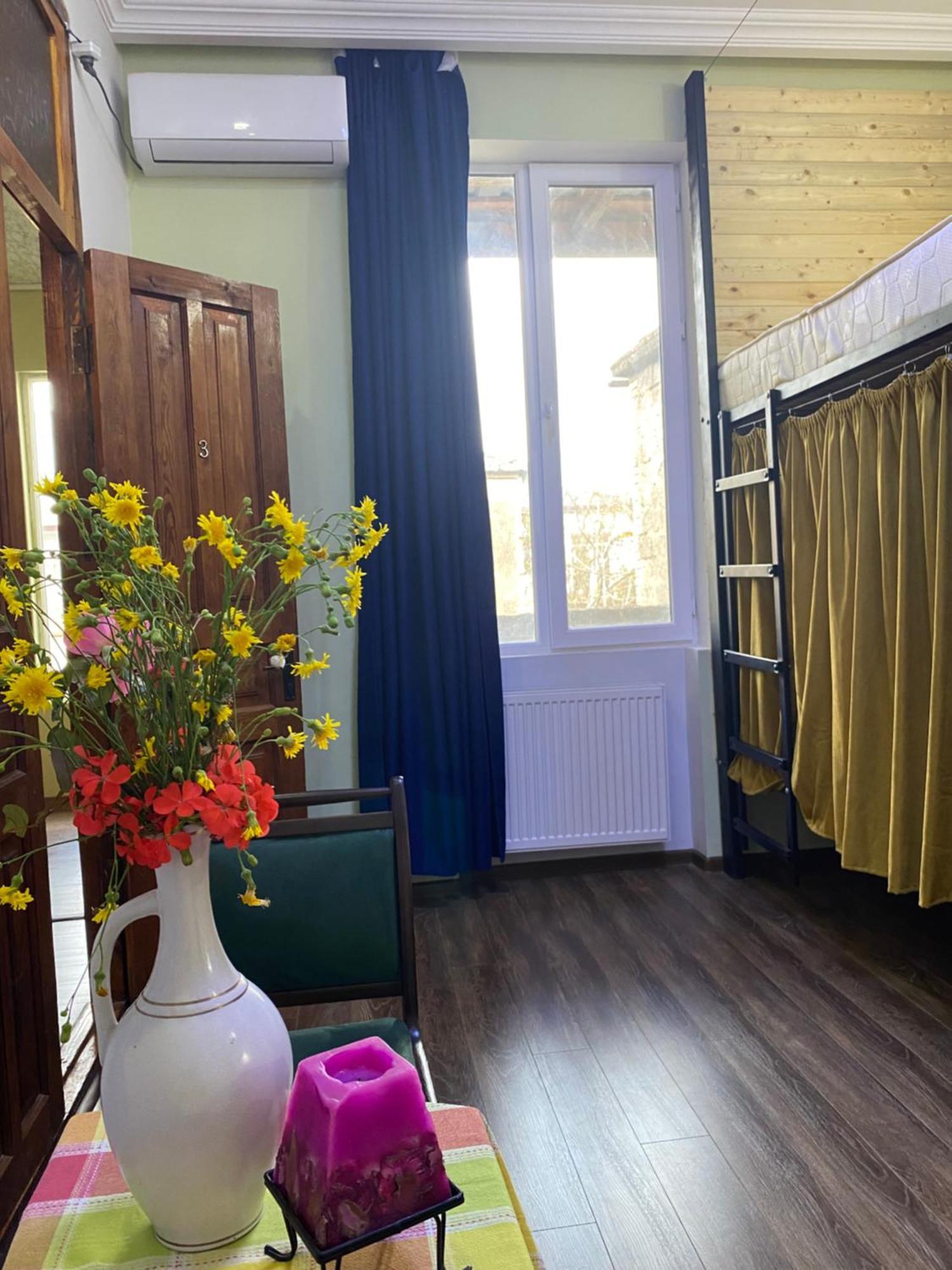 Relax Station Otel Kutaisi Dış mekan fotoğraf