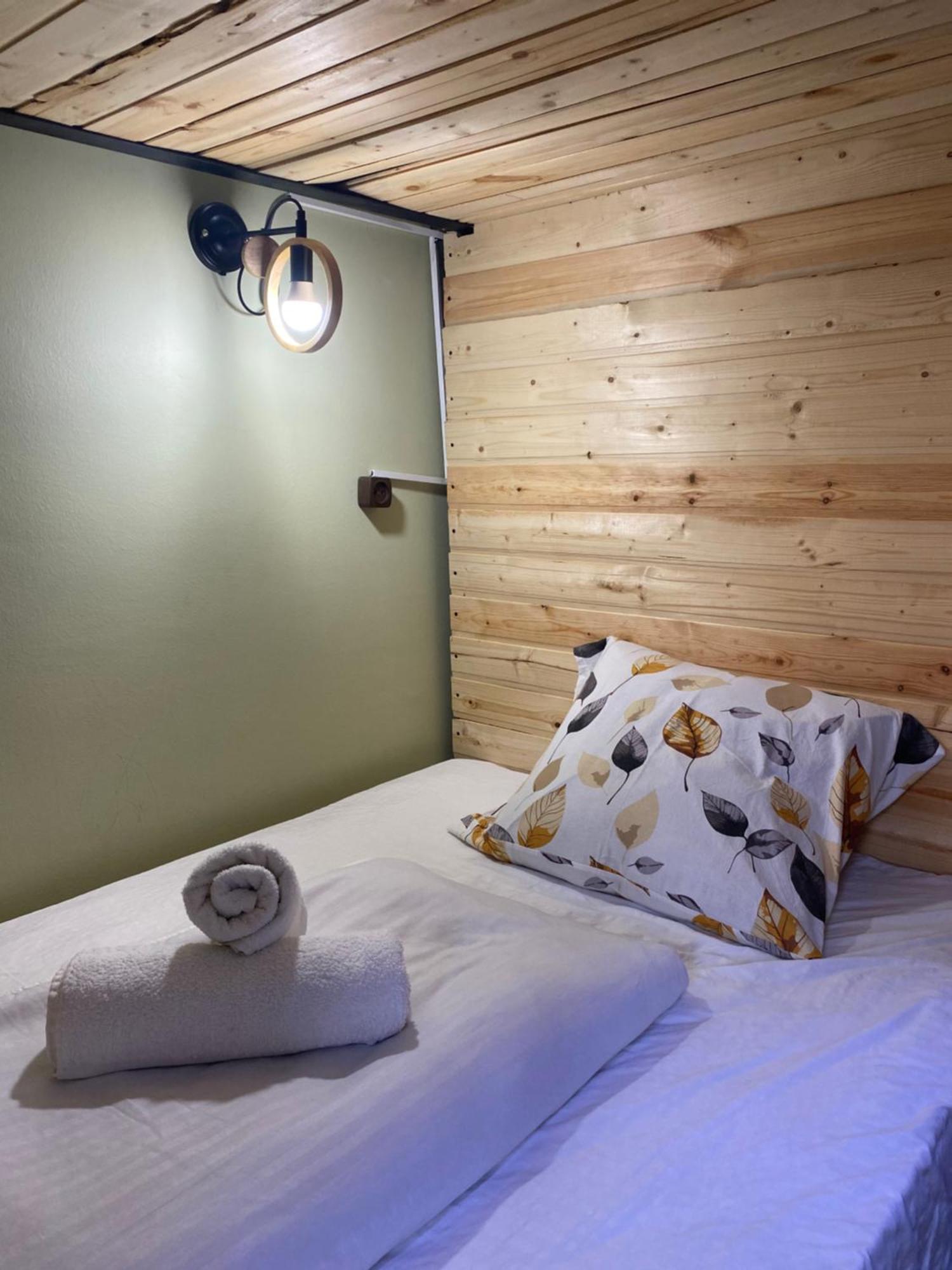 Relax Station Otel Kutaisi Dış mekan fotoğraf