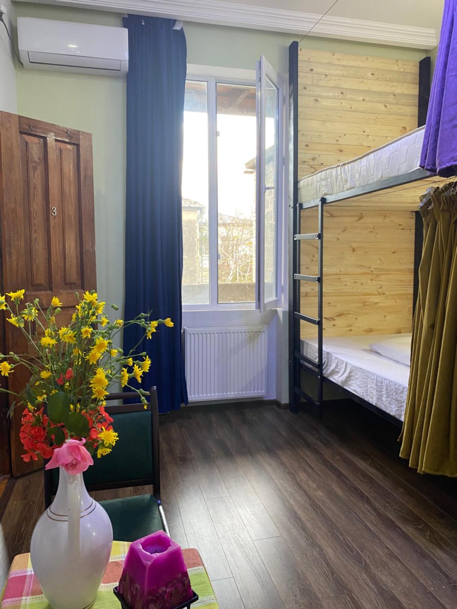 Relax Station Otel Kutaisi Dış mekan fotoğraf