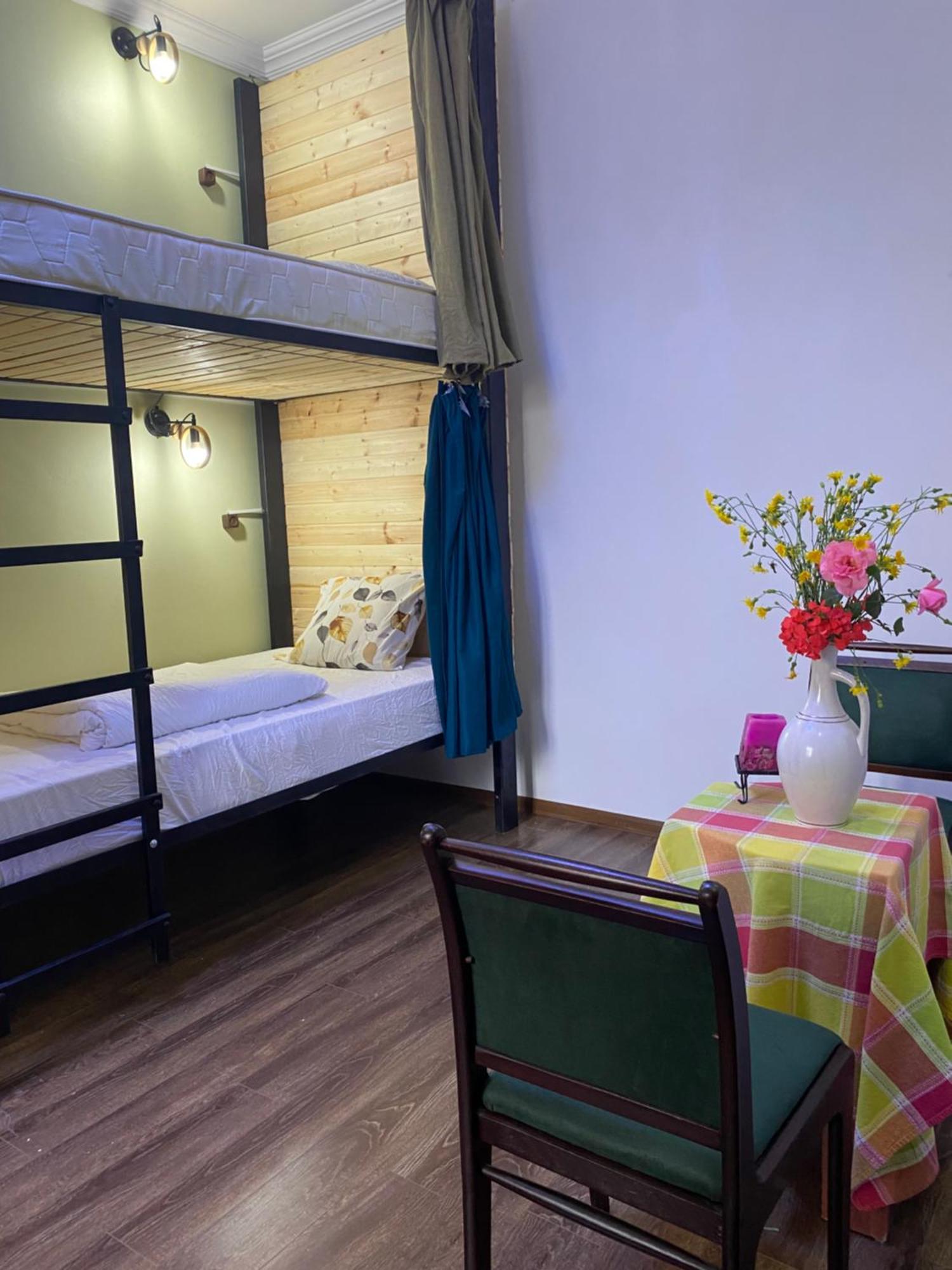 Relax Station Otel Kutaisi Dış mekan fotoğraf