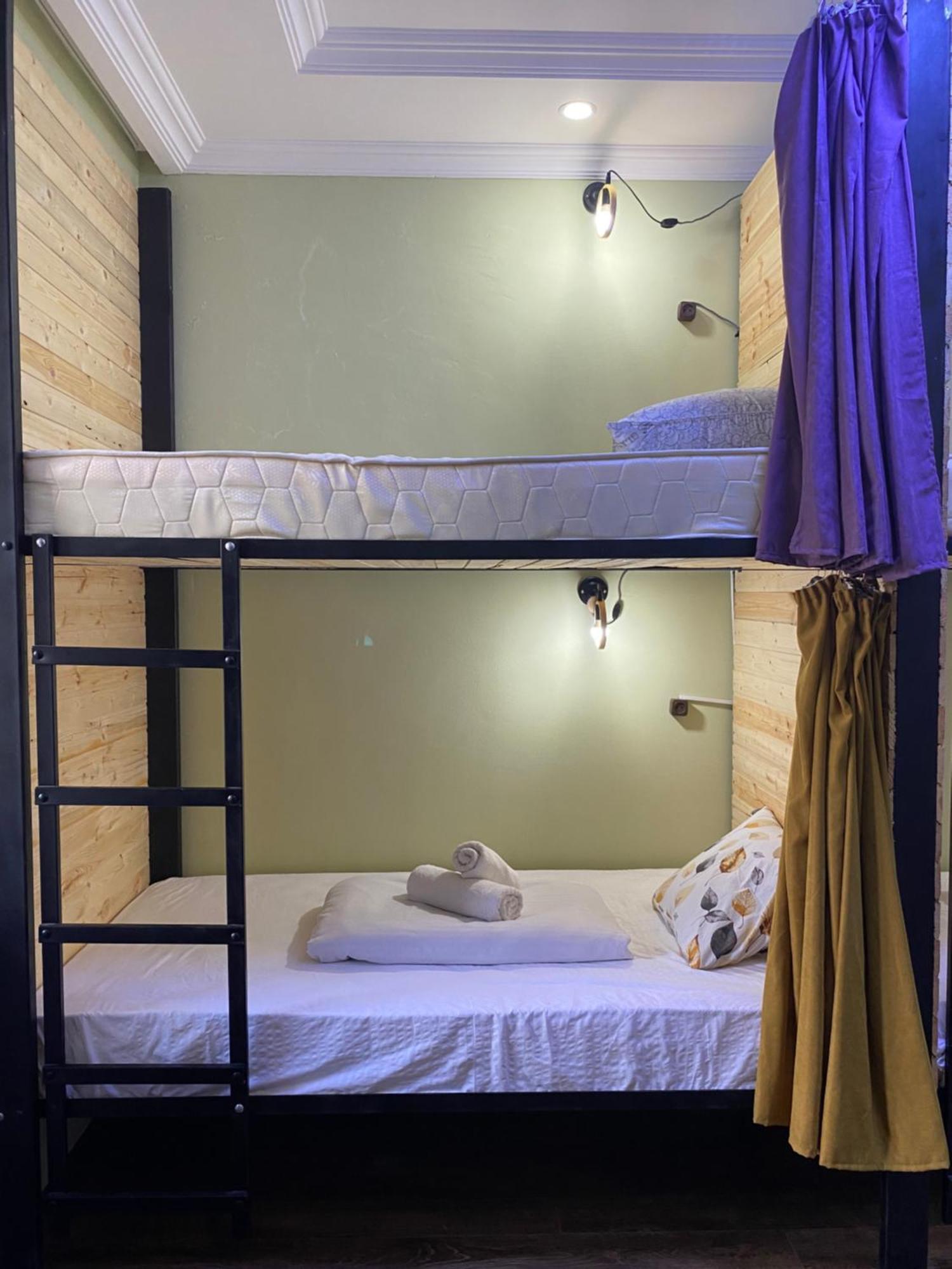 Relax Station Otel Kutaisi Dış mekan fotoğraf