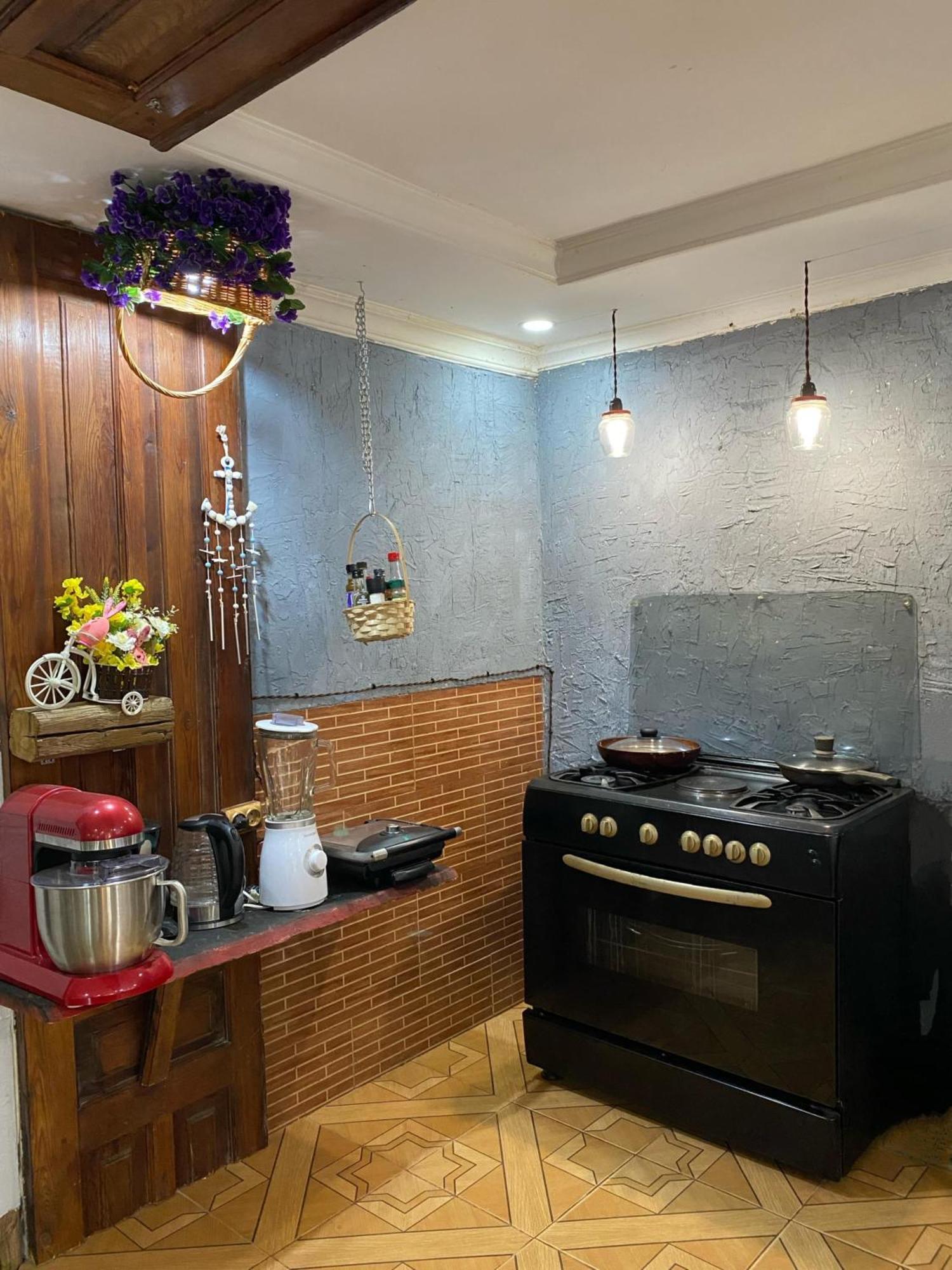 Relax Station Otel Kutaisi Dış mekan fotoğraf