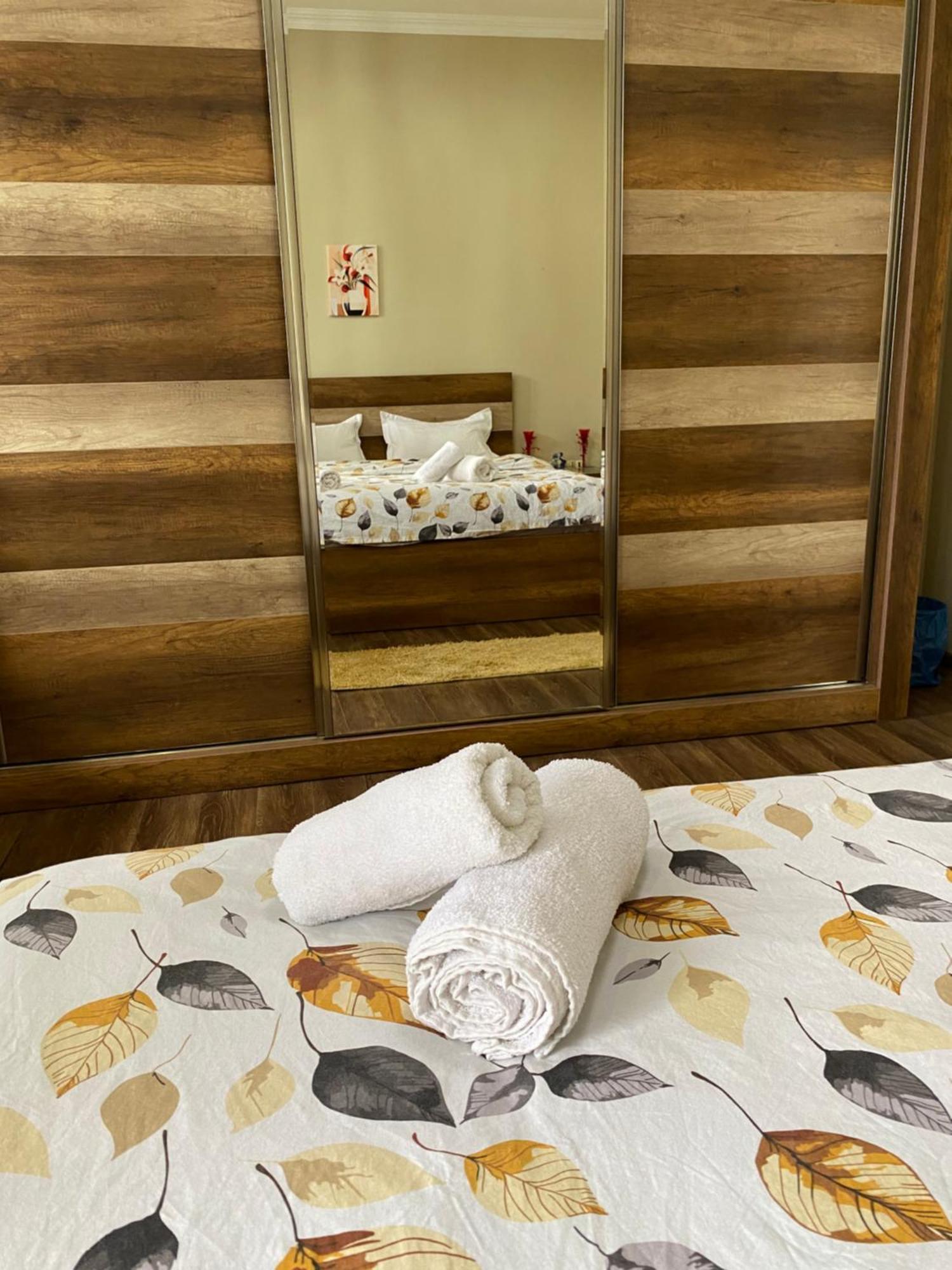 Relax Station Otel Kutaisi Dış mekan fotoğraf