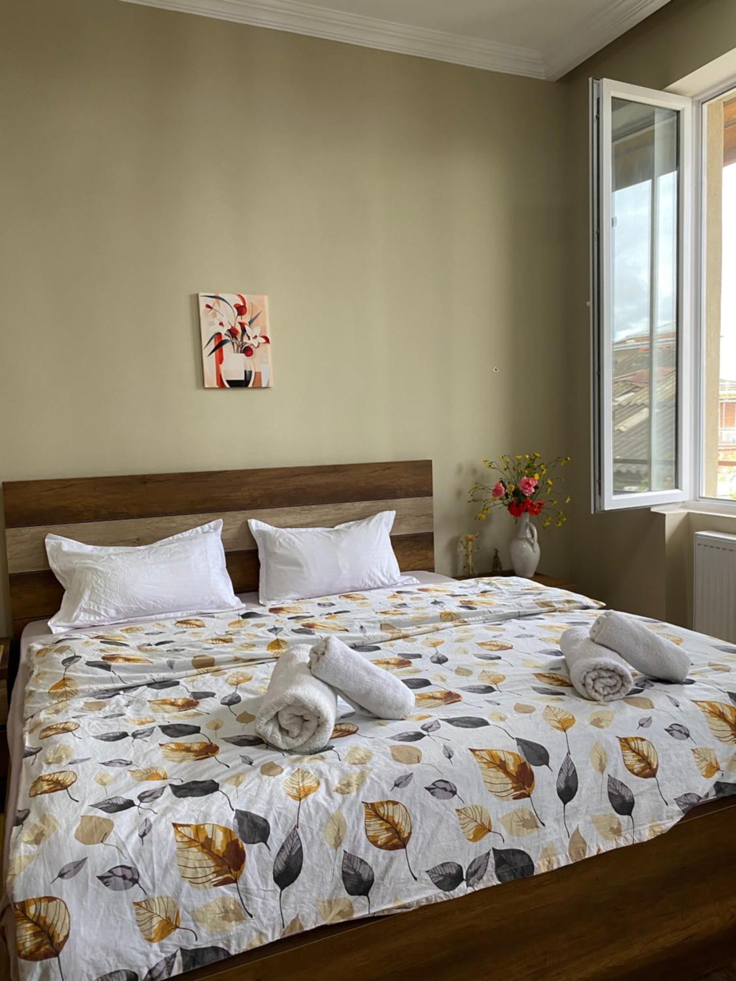 Relax Station Otel Kutaisi Dış mekan fotoğraf
