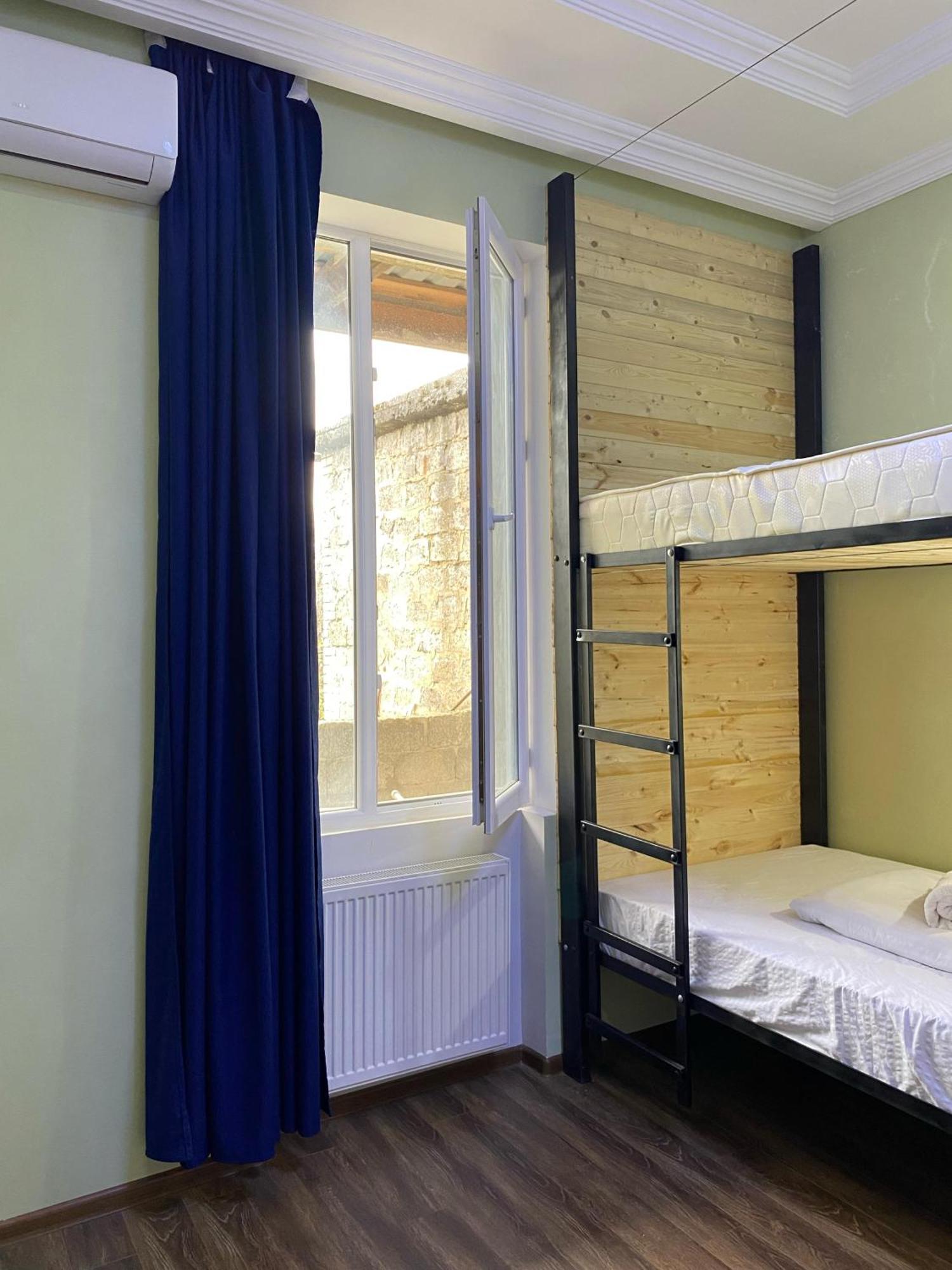 Relax Station Otel Kutaisi Dış mekan fotoğraf