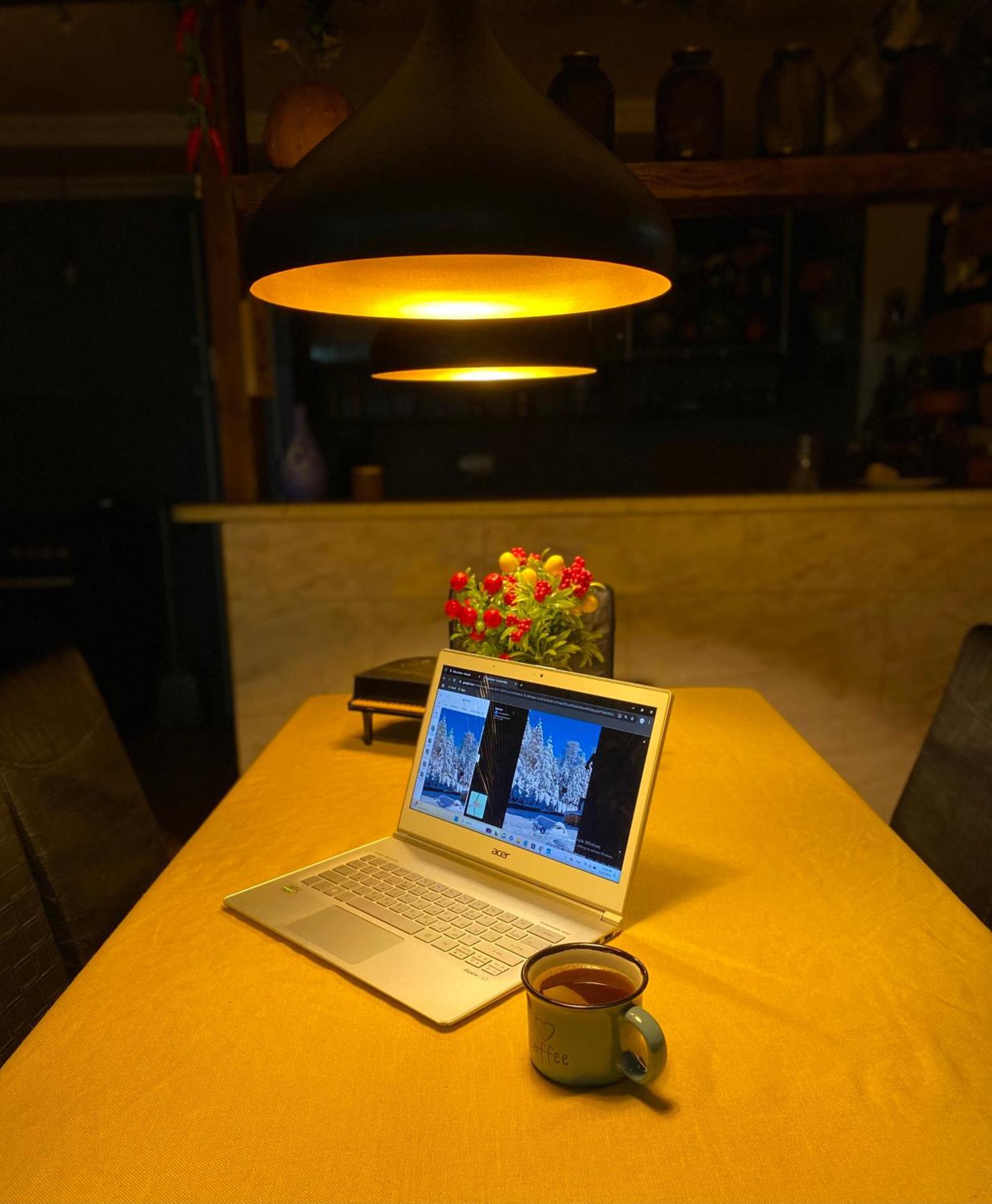 Relax Station Otel Kutaisi Dış mekan fotoğraf