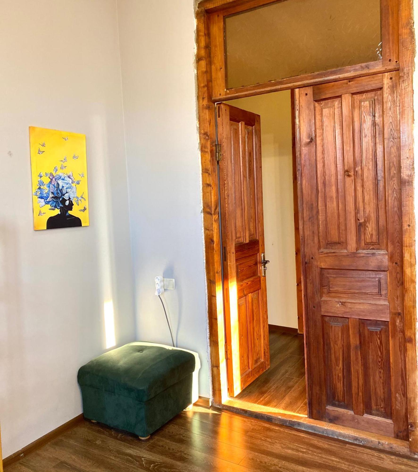Relax Station Otel Kutaisi Dış mekan fotoğraf