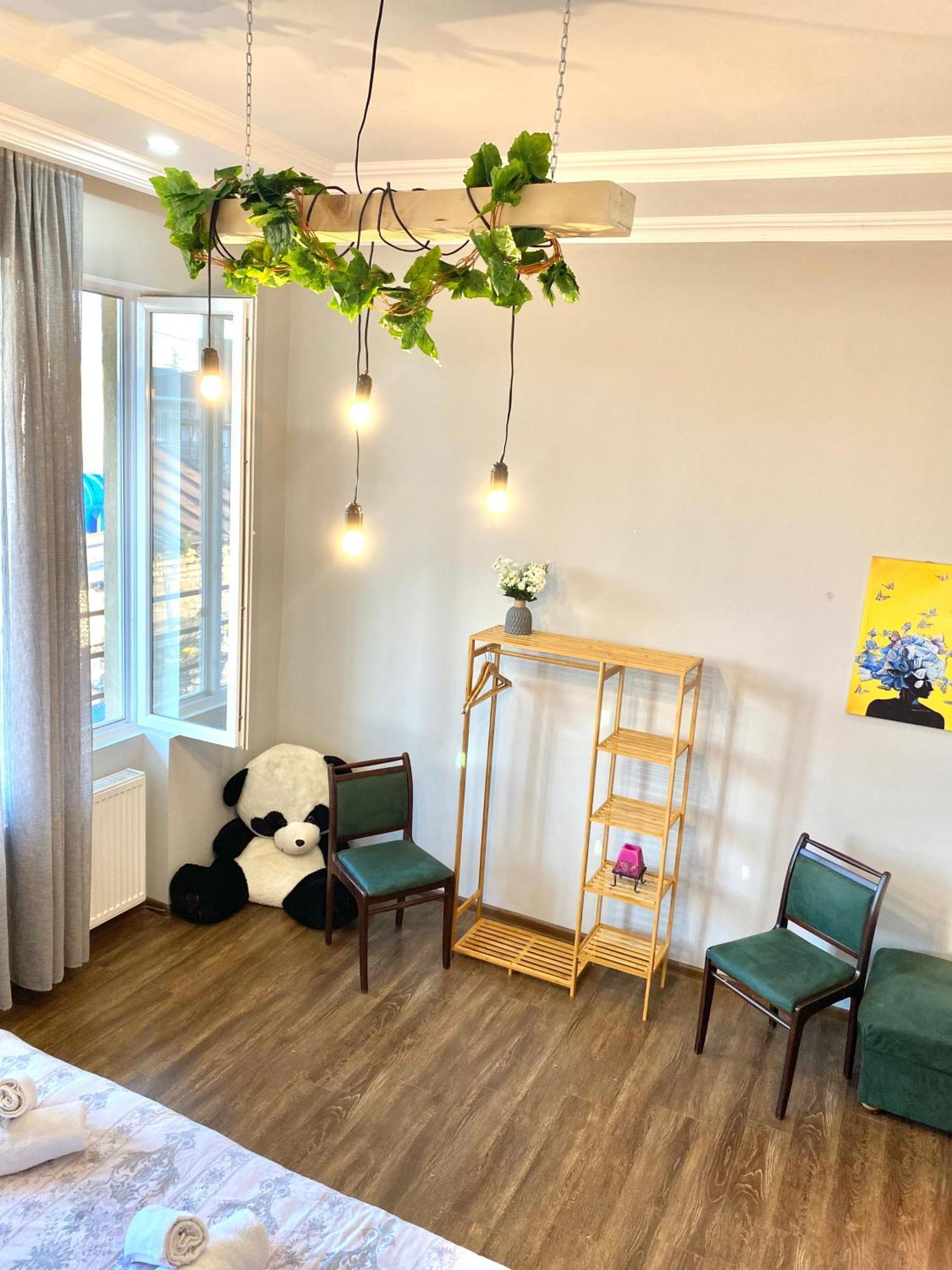 Relax Station Otel Kutaisi Dış mekan fotoğraf