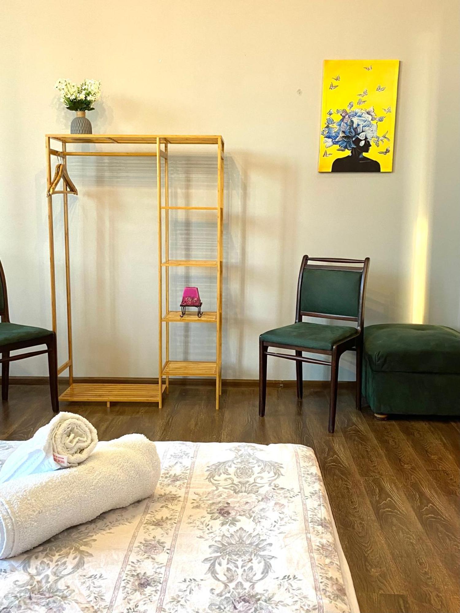 Relax Station Otel Kutaisi Dış mekan fotoğraf
