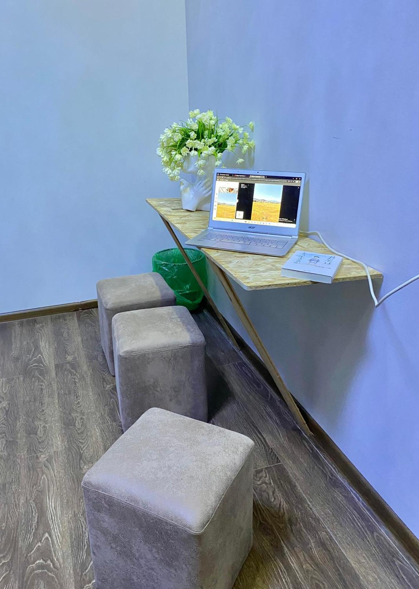 Relax Station Otel Kutaisi Dış mekan fotoğraf