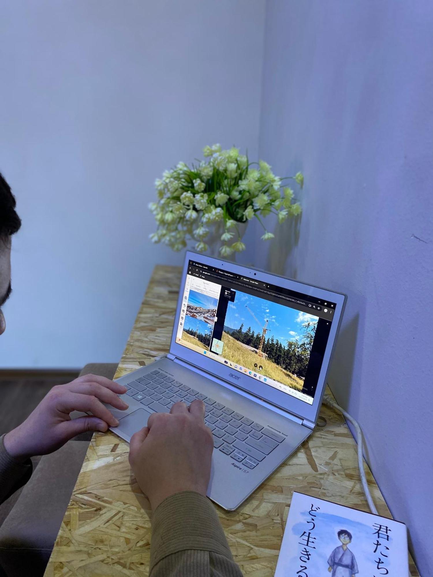 Relax Station Otel Kutaisi Dış mekan fotoğraf